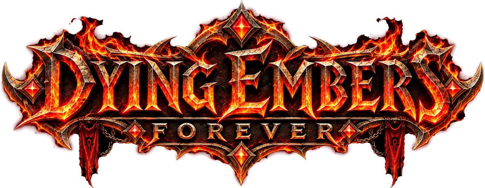 Dying Embers